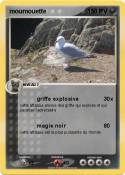 moumouette