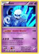 Sans