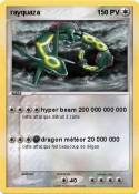 rayquaza