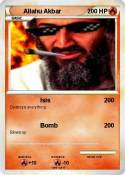 Allahu Akbar