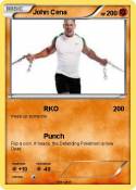 John Cena