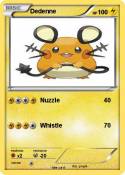 Dedenne