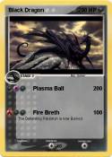 Black Dragon