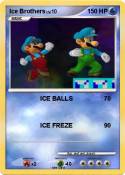 Ice Brothers
