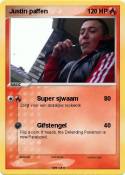 Justin paffen