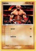 batista