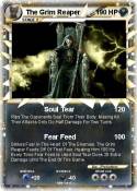 The Grim Reaper
