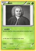 Bach