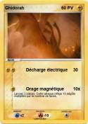 Ghidorah