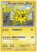 Pato giga