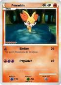 Fennekin