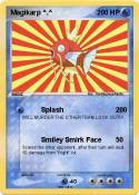Magikarp ^.^