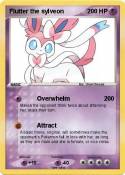 Flutter the