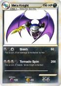 Meta Knight