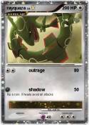 rayquaza