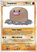 Taupiqueur