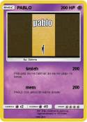 PABLO