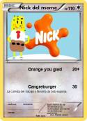 Nick del meme