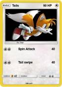 Tails