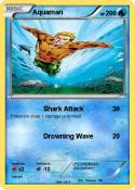 Aquaman