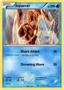 Aquaman