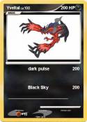 Yveltal