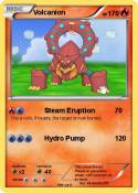 Volcanion