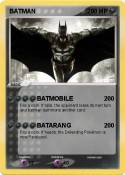 BATMAN