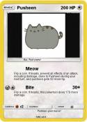 Pusheen