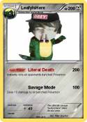 LeafyIsHere