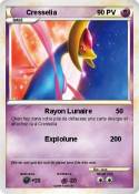Cresselia