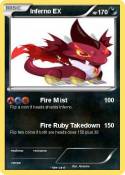 Inferno EX