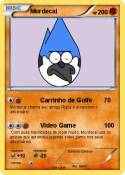Mordecai