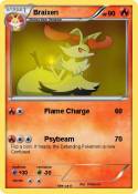 Braixen