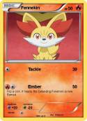 Fennekin