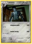 colossus