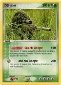 DSniper