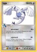 lugia