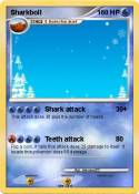 Sharkboll