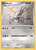 arceus