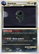 Skeletron