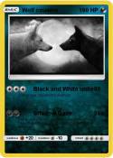 Wolf cousins