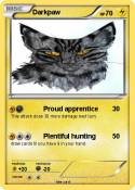 Darkpaw