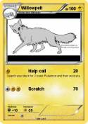 Willowpelt