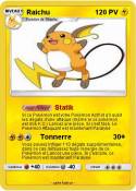 Raichu