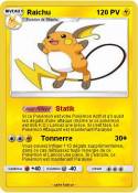 Raichu
