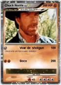 Chuck Norris