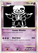 Sans