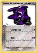 Bonnie the Anim