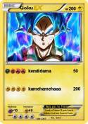 Goku